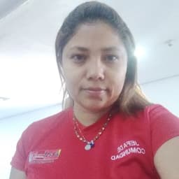 Rosmery avatar