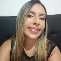 María avatar
