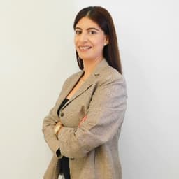 Lissett avatar