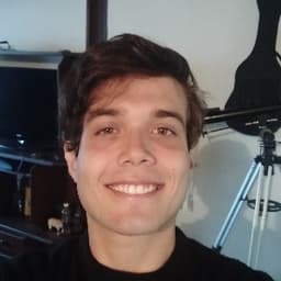 Luis avatar