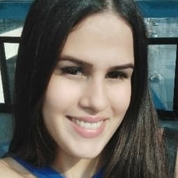 María avatar