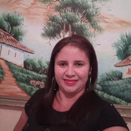 María avatar