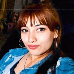 Priscila avatar