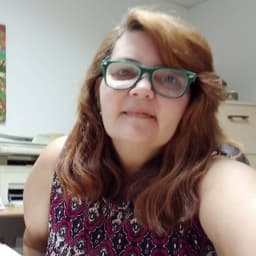 María avatar