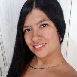 María avatar