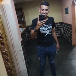 Sergio avatar