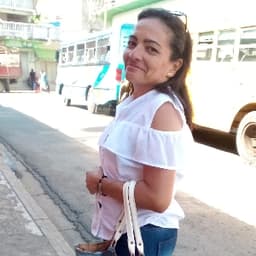 Martha avatar