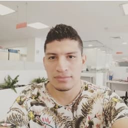 Sebastián avatar