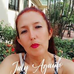 Julia avatar