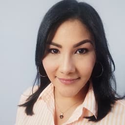 María avatar