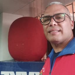 Juan avatar