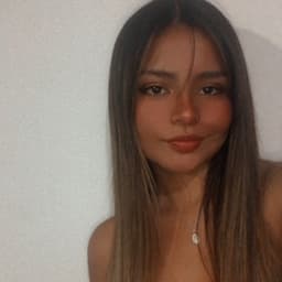 Aldana avatar