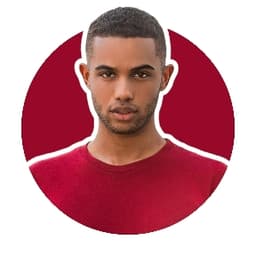 Jesús avatar