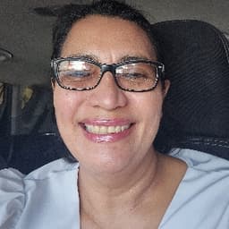 Maria avatar