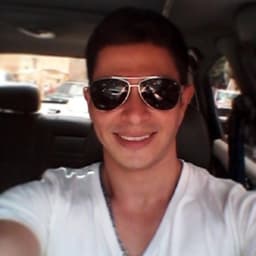Sergio avatar