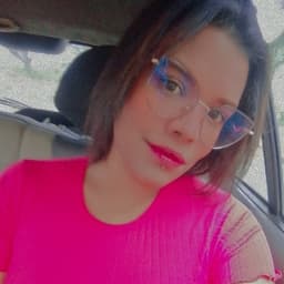 Lismay avatar