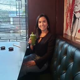 Desiree avatar