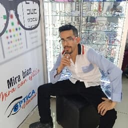 Miguel avatar