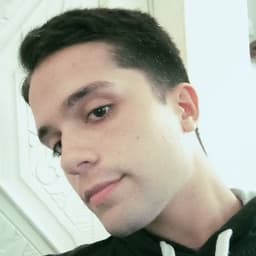 Sebastián avatar