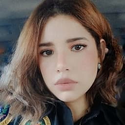 María avatar