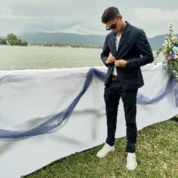 Allan avatar
