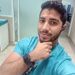 Diego avatar