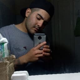 Rodrigo avatar