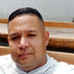 Jesús avatar