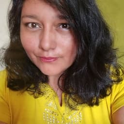 Maria avatar