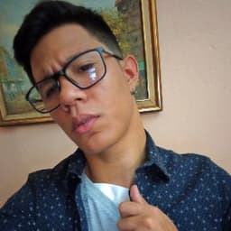 Naudy avatar