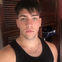 Luca avatar