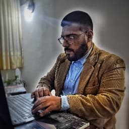 Carlos avatar