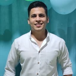 Luis avatar