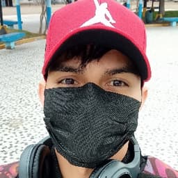 Marcial avatar