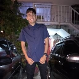 Luis avatar