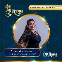 Alexandra avatar