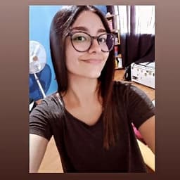 Victoria avatar