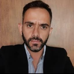 Luis avatar