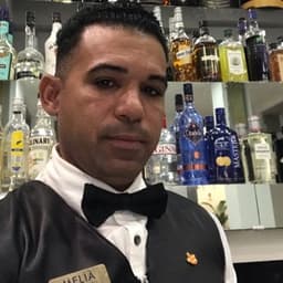 Yusvier avatar
