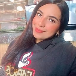 Rosbely avatar