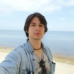 Natanael avatar