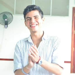 Donald avatar