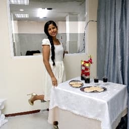 Franyely avatar