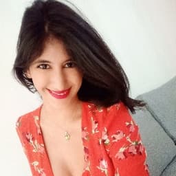 Bárbara avatar