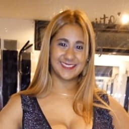 Rocio avatar