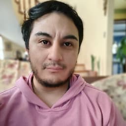 Alan avatar