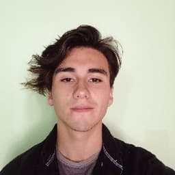 Osmar avatar