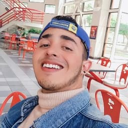 Carlos avatar