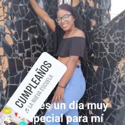 Katy avatar