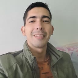 Luis avatar